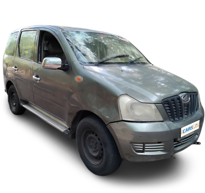 Mahindra Xylo-img